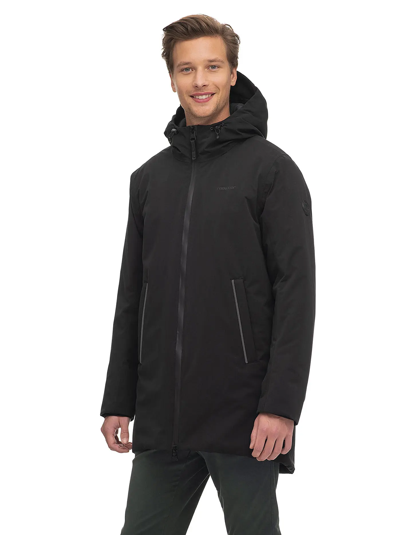RAGWEAR | Parka FRYDO | 